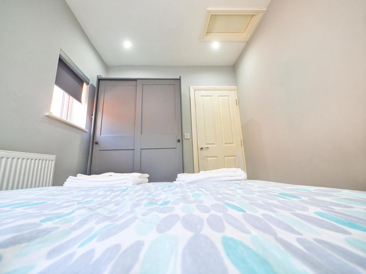 Amazing 1 Bed Flat In Lovely Area Birmingham Exteriör bild
