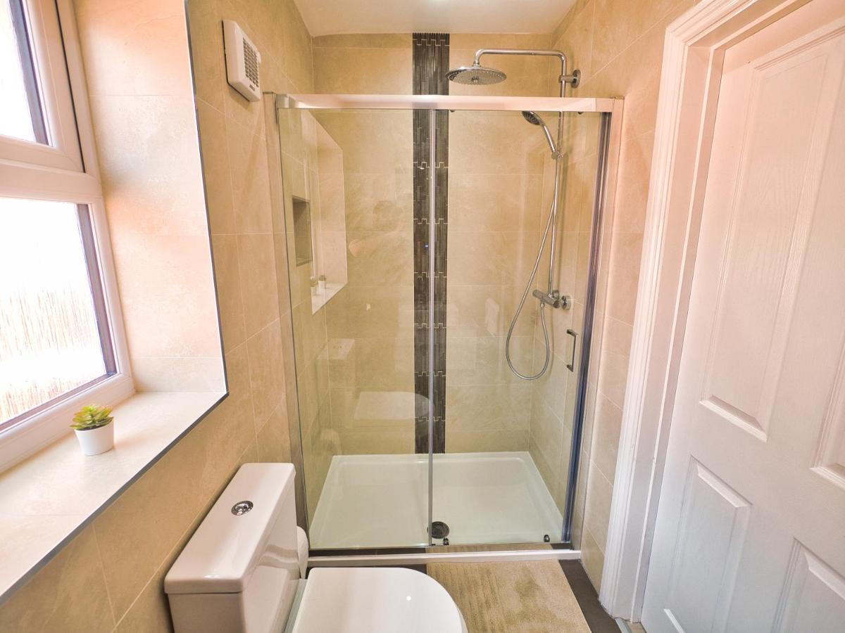 Amazing 1 Bed Flat In Lovely Area Birmingham Exteriör bild